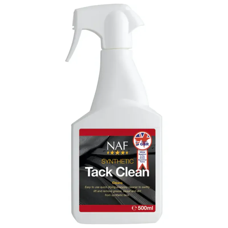 NAF Synthetic Tack Clean - 500ml
